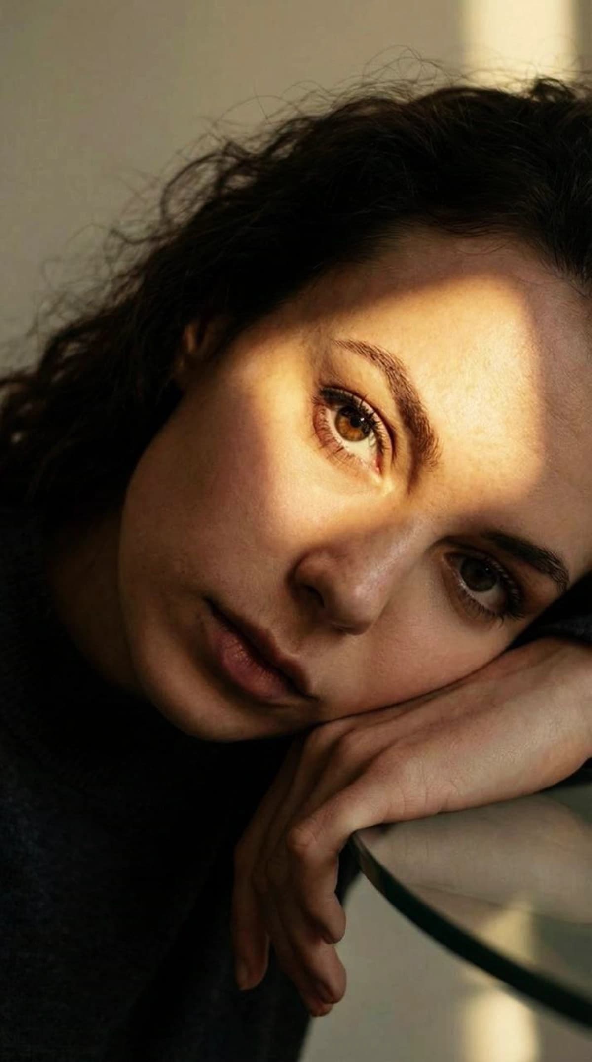 Перманентный макияж век в Самаре — стрелки и межресничный контур