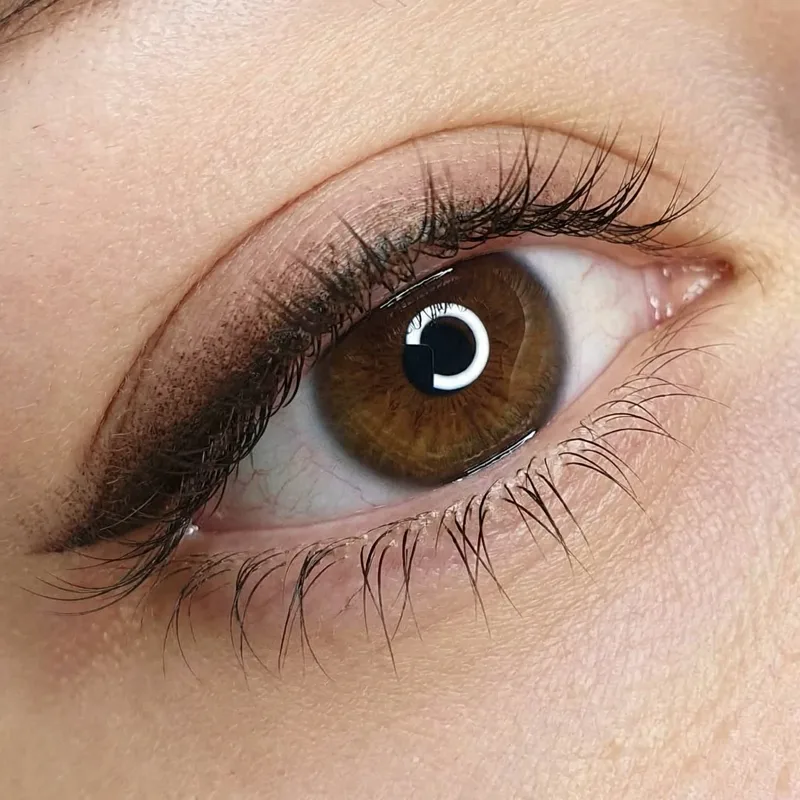 Перманентные стрелки — элегантная форма, мастер Mary Bell, Самара